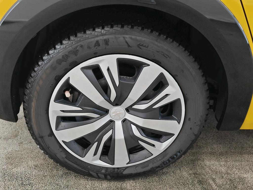 Foto 16 van Peugeot E-208