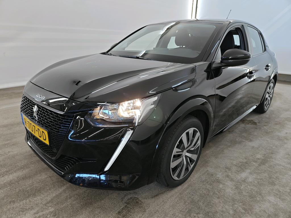 Photo 2 of Peugeot E-208