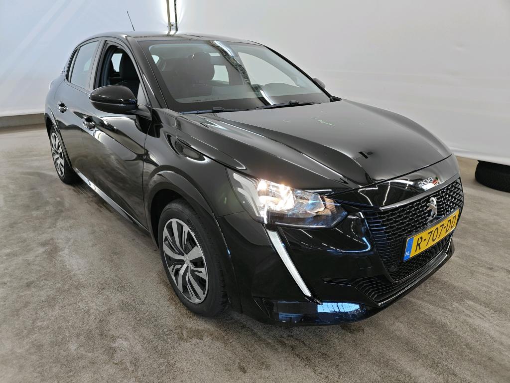 Photo 7 of Peugeot E-208