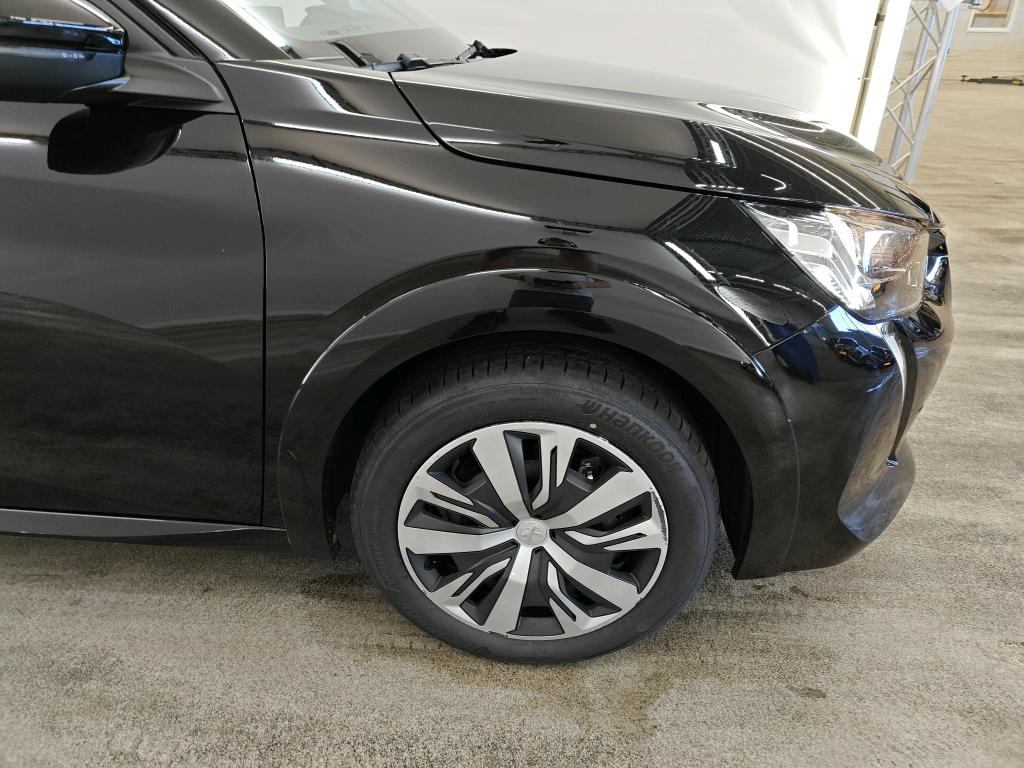 Photo 8 of Peugeot E-208