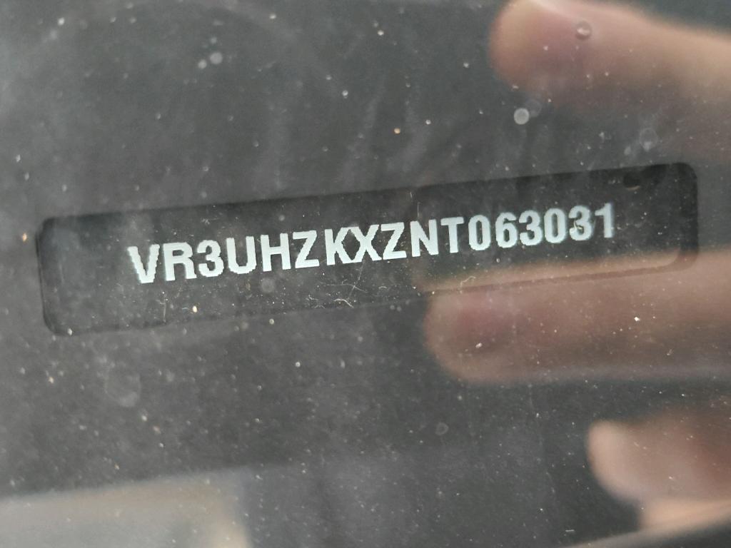 Foto 6 van Peugeot E-208