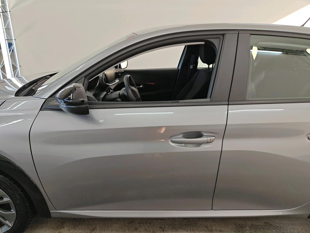 Foto 20 van Peugeot E-208