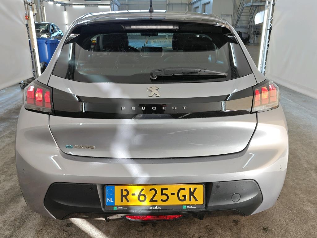 Foto 24 van Peugeot E-208