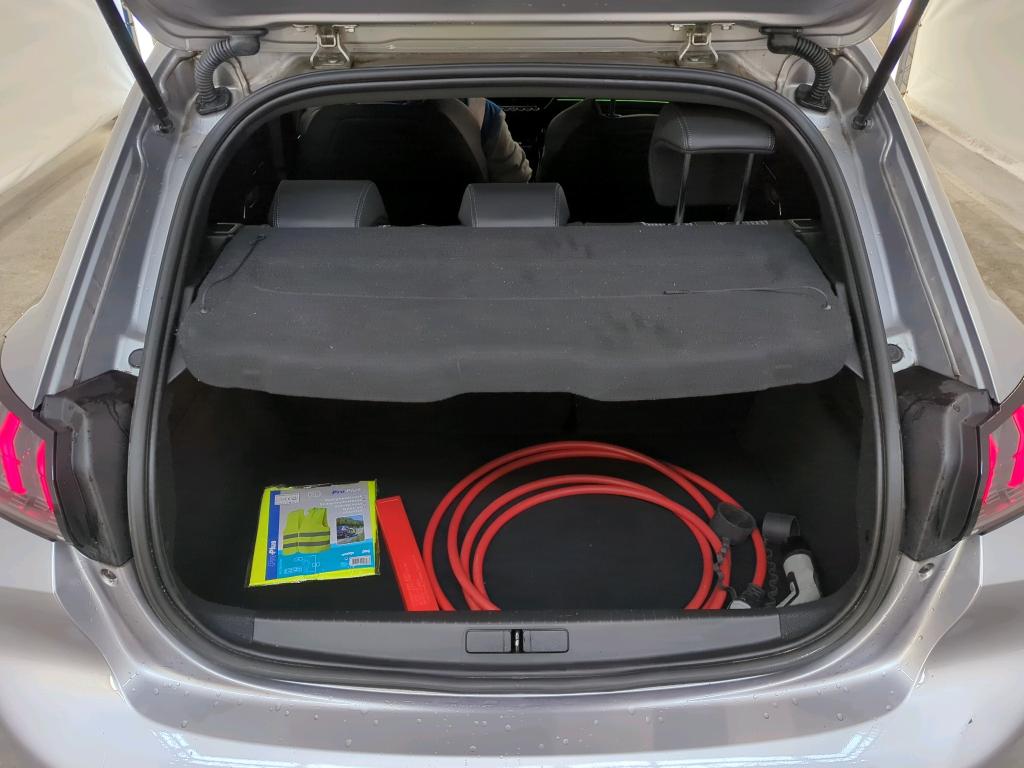 Foto 26 van Peugeot E-208