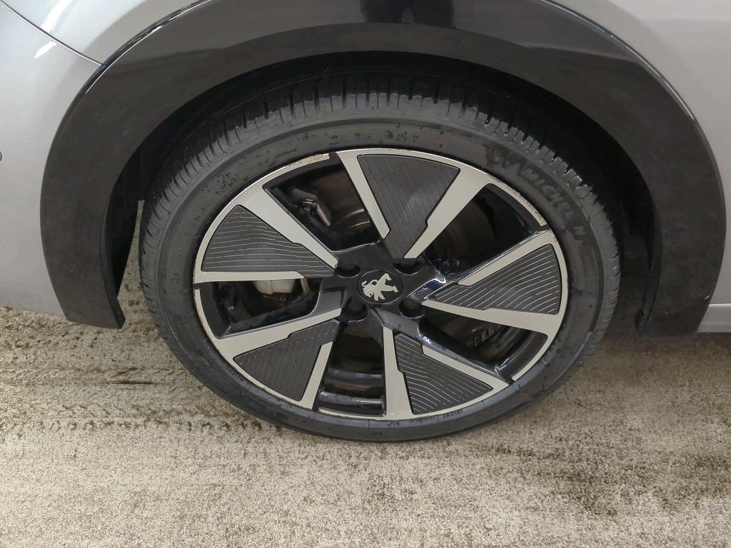 Foto 29 van Peugeot E-208