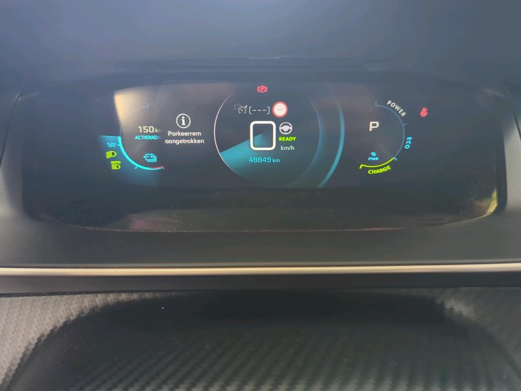 Foto 8 van Peugeot E-208