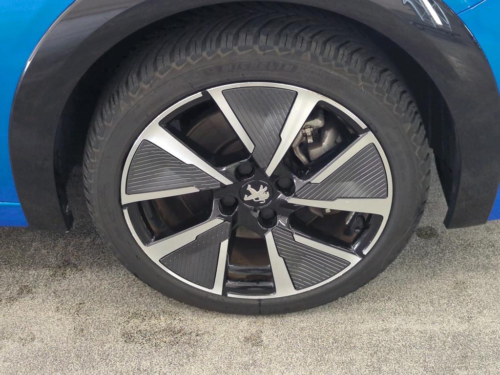 Foto 10 van Peugeot E-208