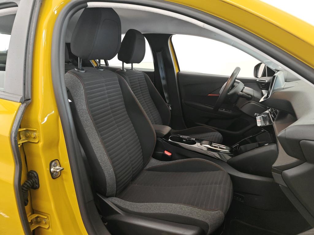 Foto 4 van Peugeot E-208