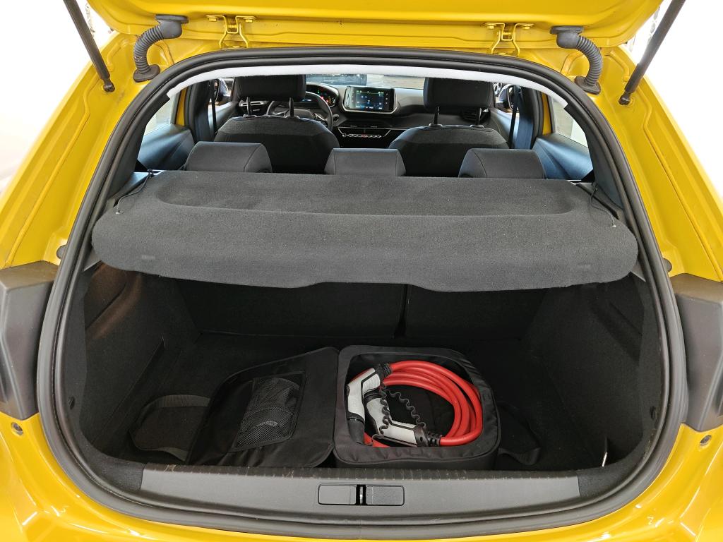 Foto 21 van Peugeot E-208
