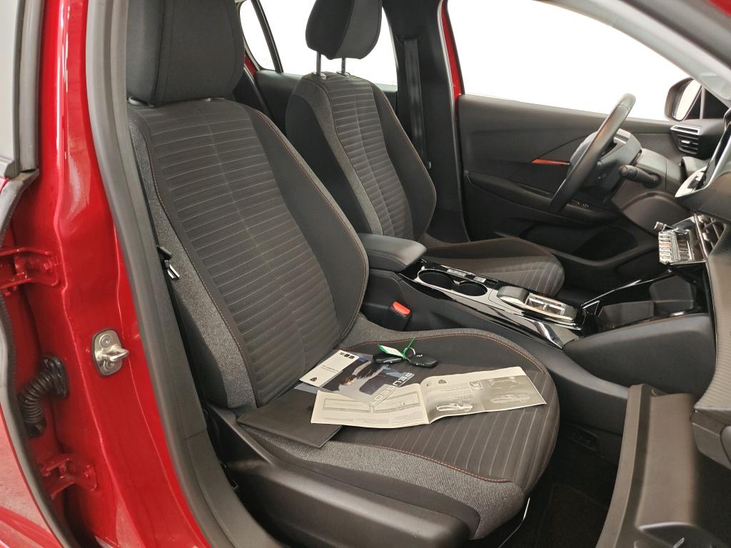 Foto 4 van Peugeot E-208