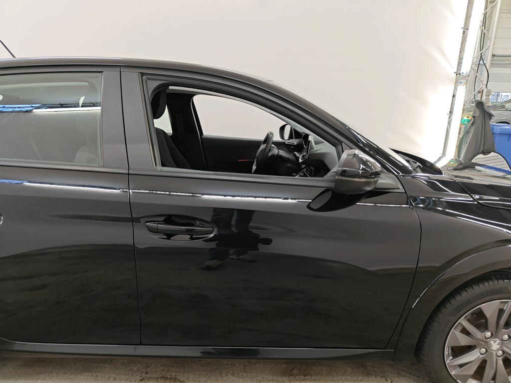 Foto 19 van Peugeot E-208