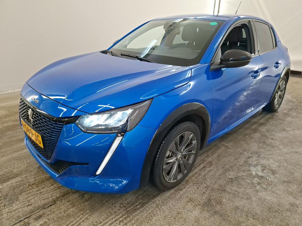 Photo 2 of Peugeot E-208