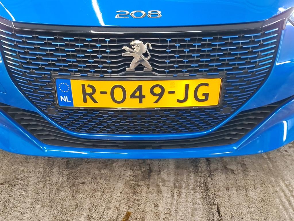Photo 5 of Peugeot E-208