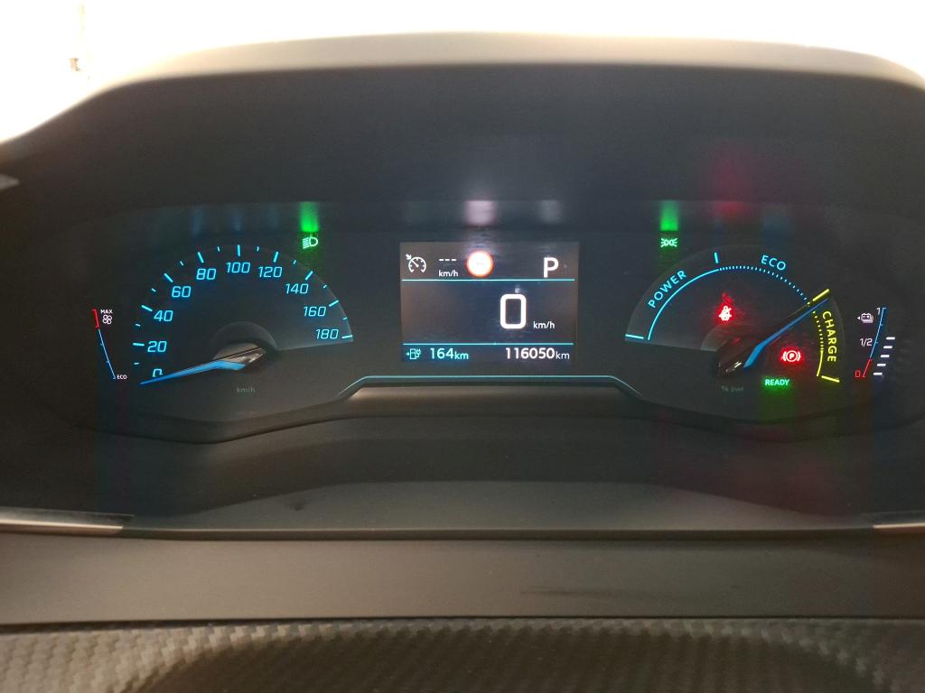 Photo 7 of Peugeot E-208