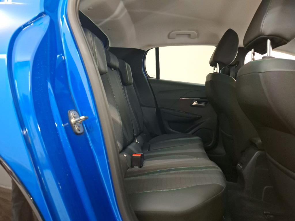 Photo 8 of Peugeot E-208