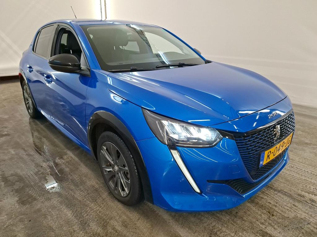 Photo 11 of Peugeot E-208