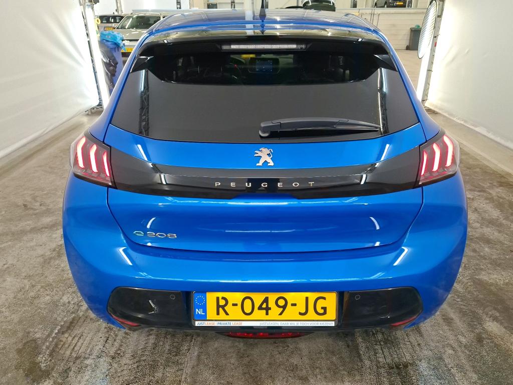Photo 19 of Peugeot E-208