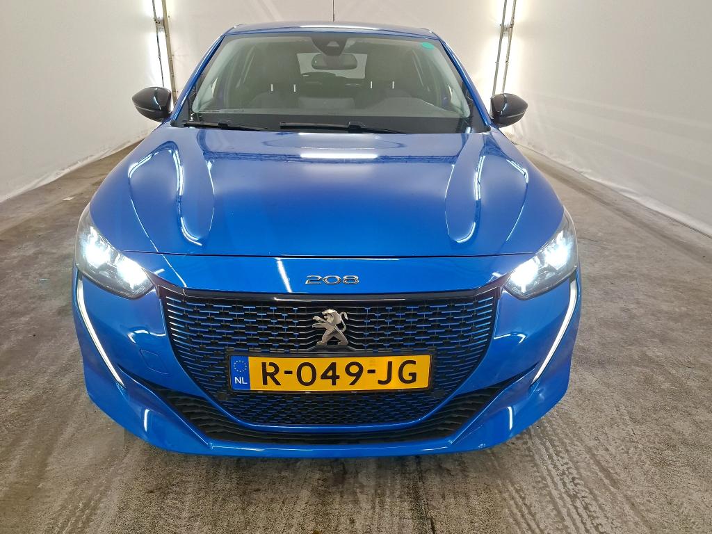 Photo 21 of Peugeot E-208