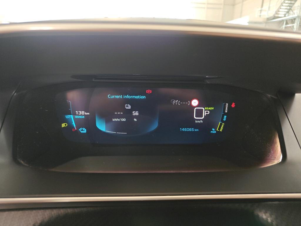 Foto 8 van Peugeot E-208