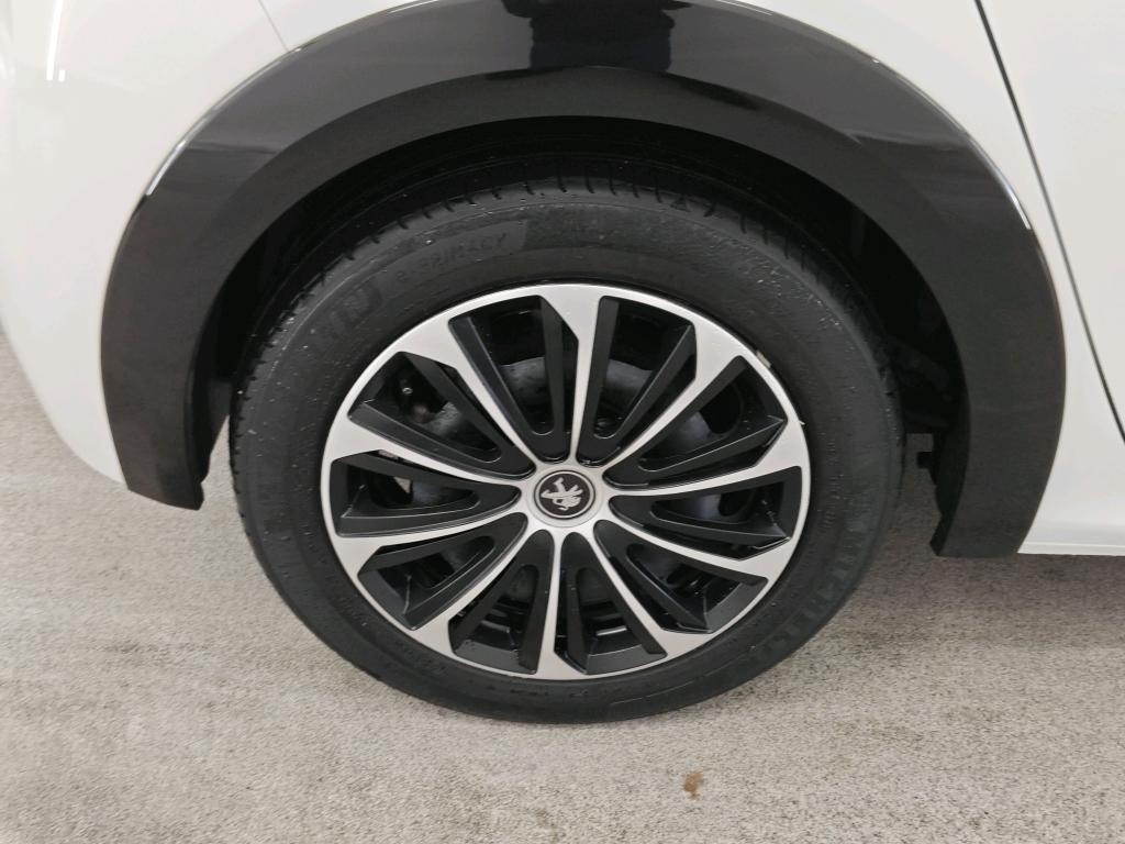 Foto 16 van Peugeot E-208