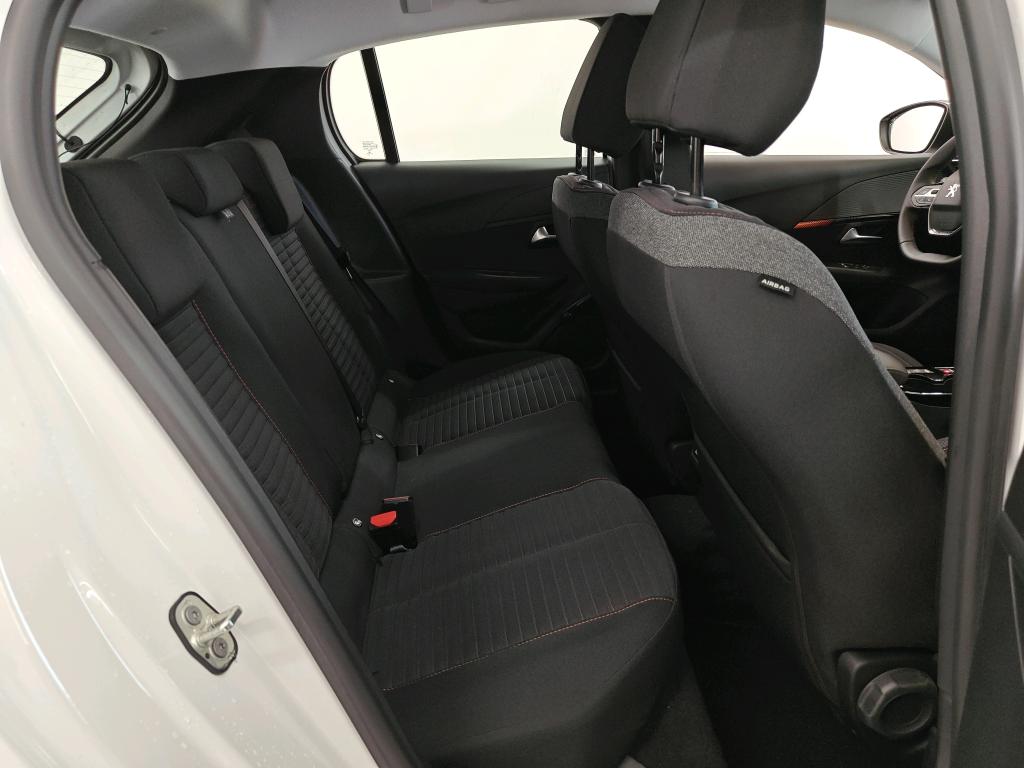 Foto 18 van Peugeot E-208
