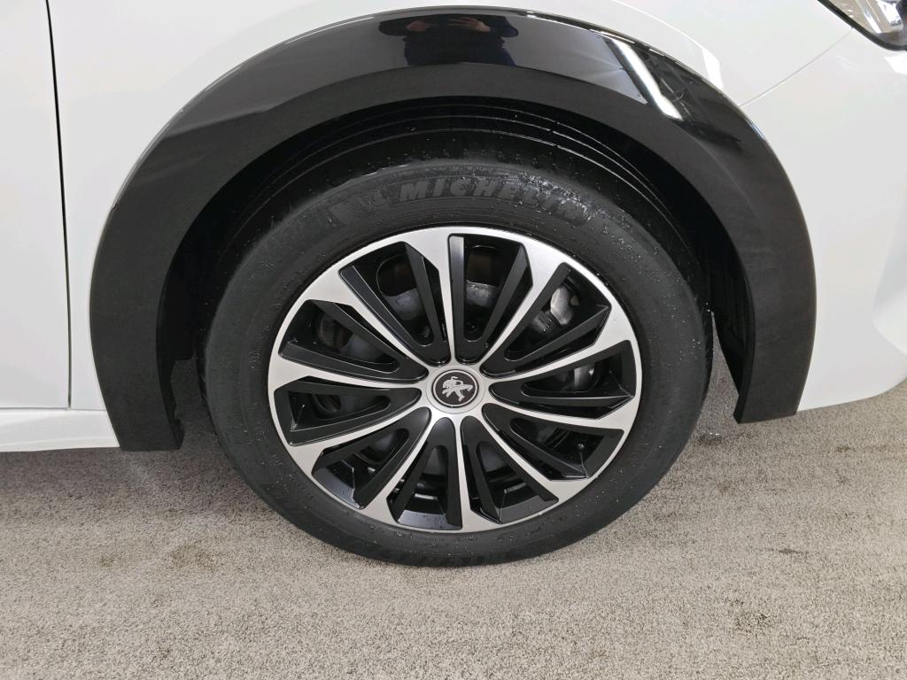 Foto 20 van Peugeot E-208