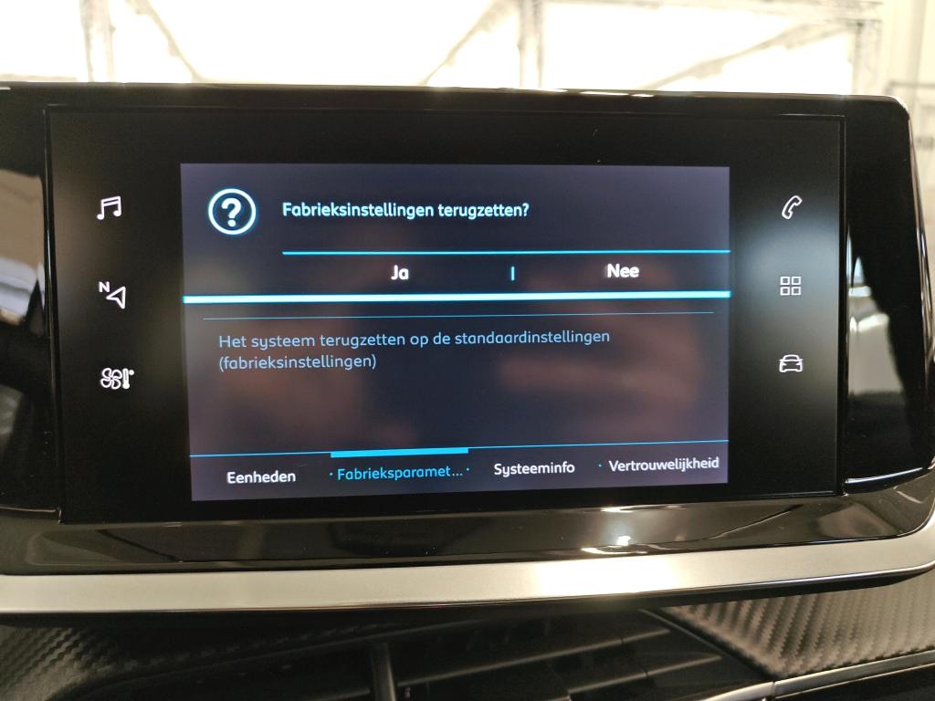 Foto 22 van Peugeot E-208