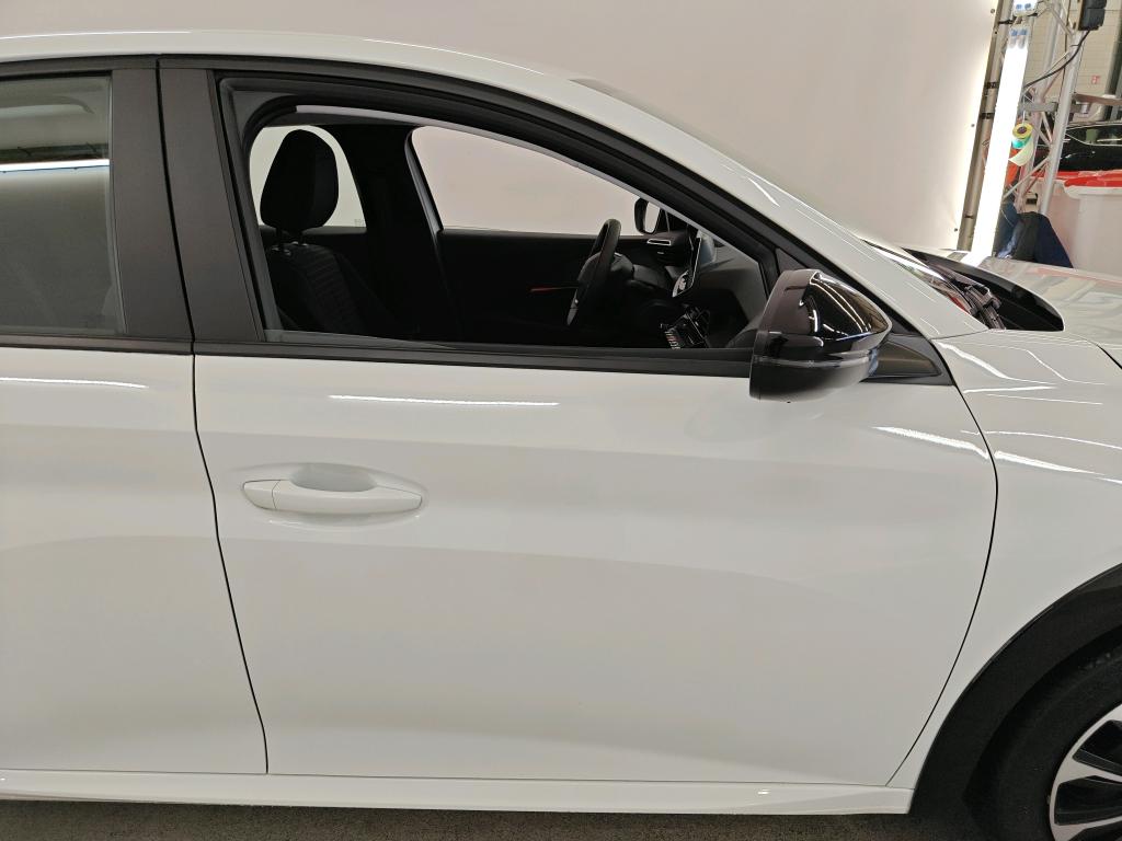 Foto 31 van Peugeot E-208