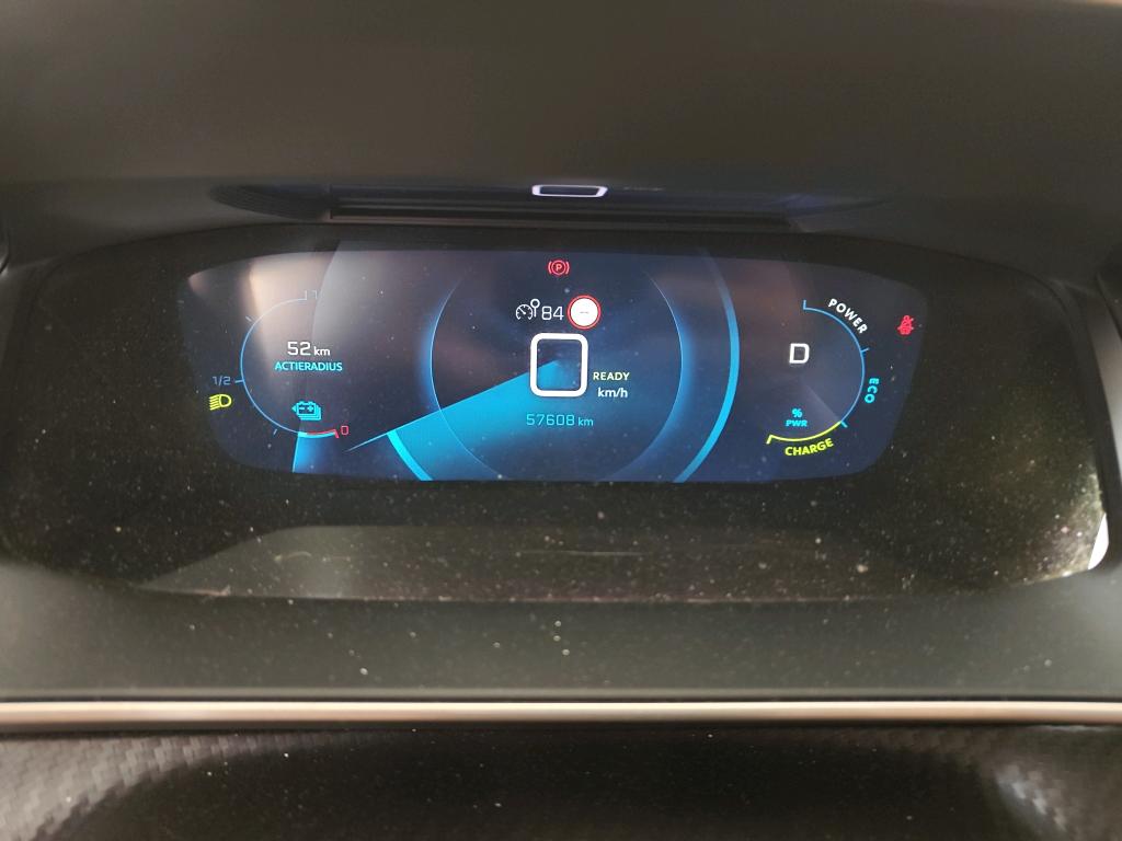 Foto 7 van Peugeot E-208