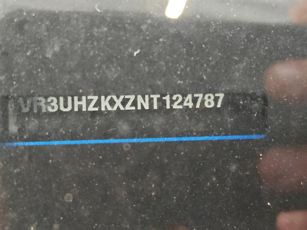 Foto 7 van Peugeot E-208