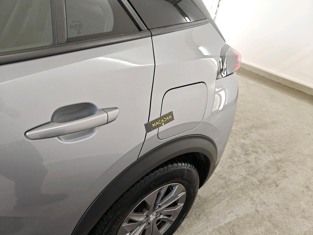 Foto 41 van Peugeot E-2008