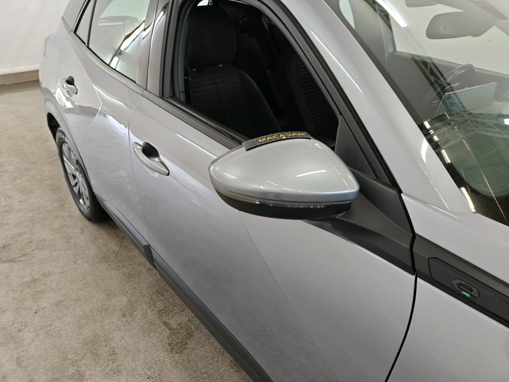 Foto 43 van Peugeot E-2008