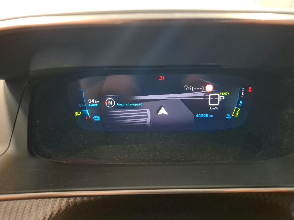 Photo 5 of Peugeot E-2008