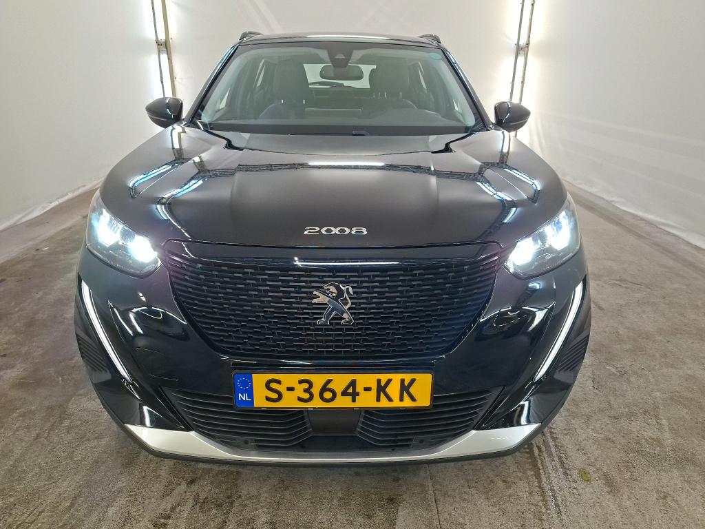 Photo 8 of Peugeot E-2008