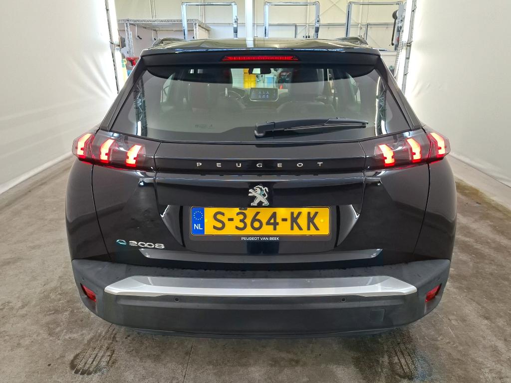 Photo 18 of Peugeot E-2008