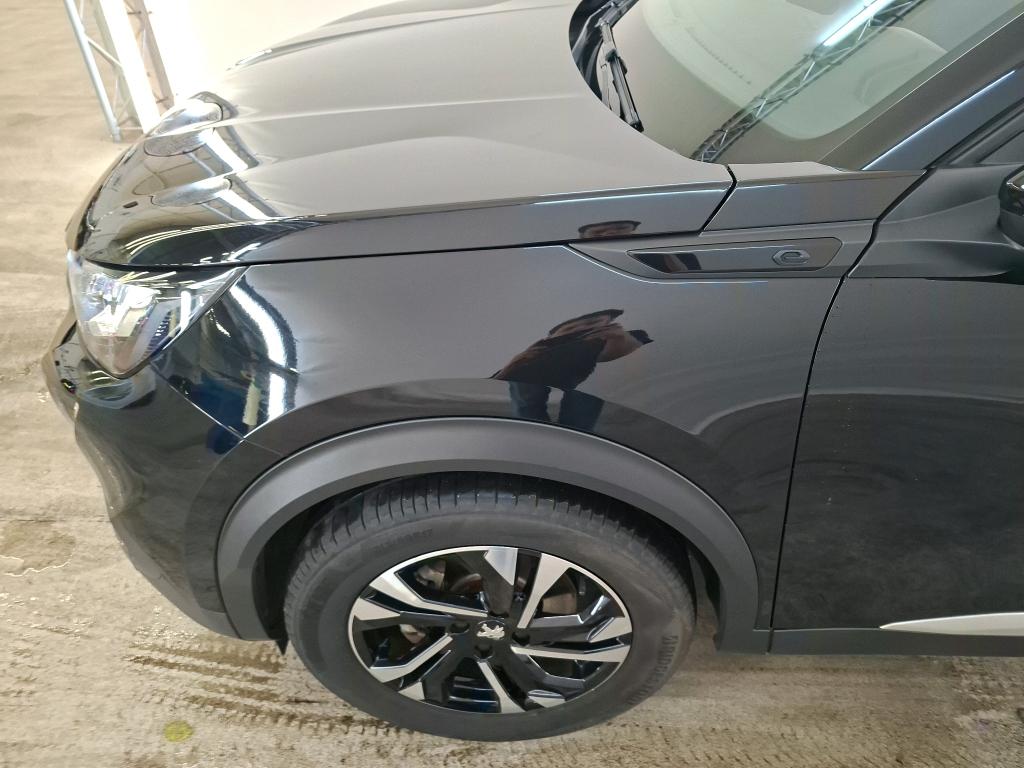 Photo 19 of Peugeot E-2008