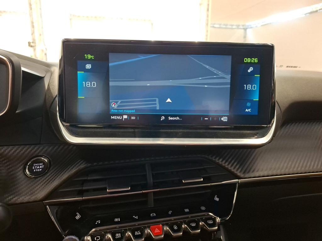 Photo 24 of Peugeot E-2008
