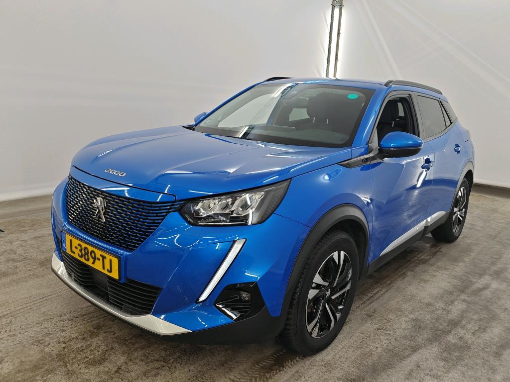Photo 2 of Peugeot E-2008