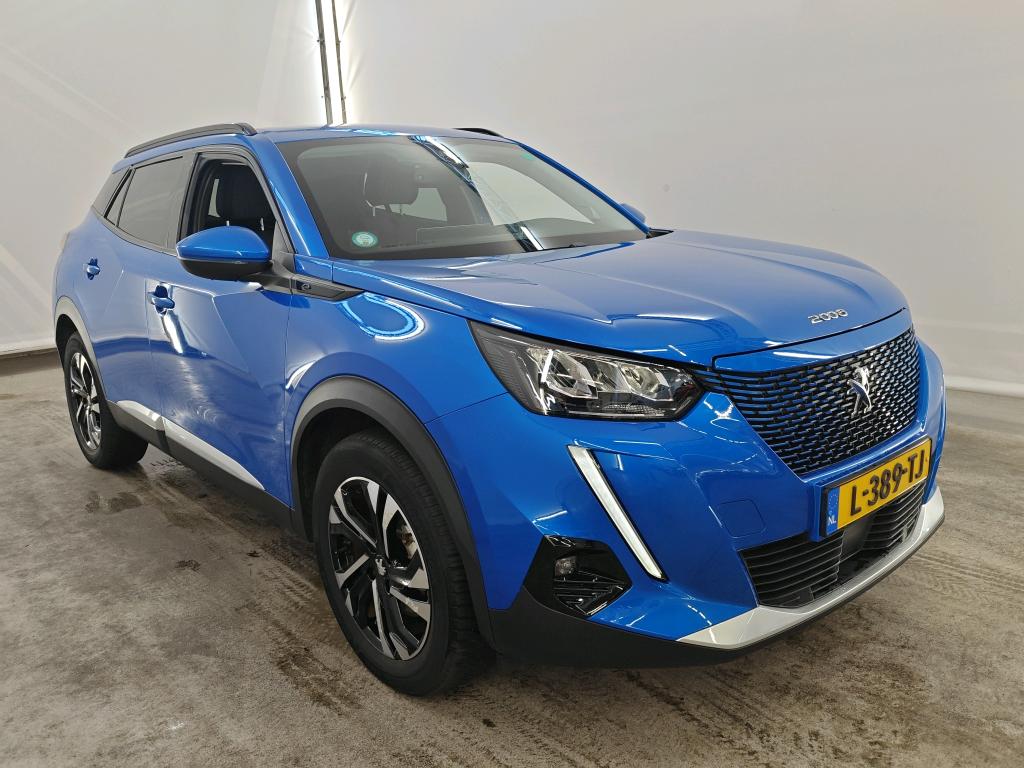 Photo 12 of Peugeot E-2008