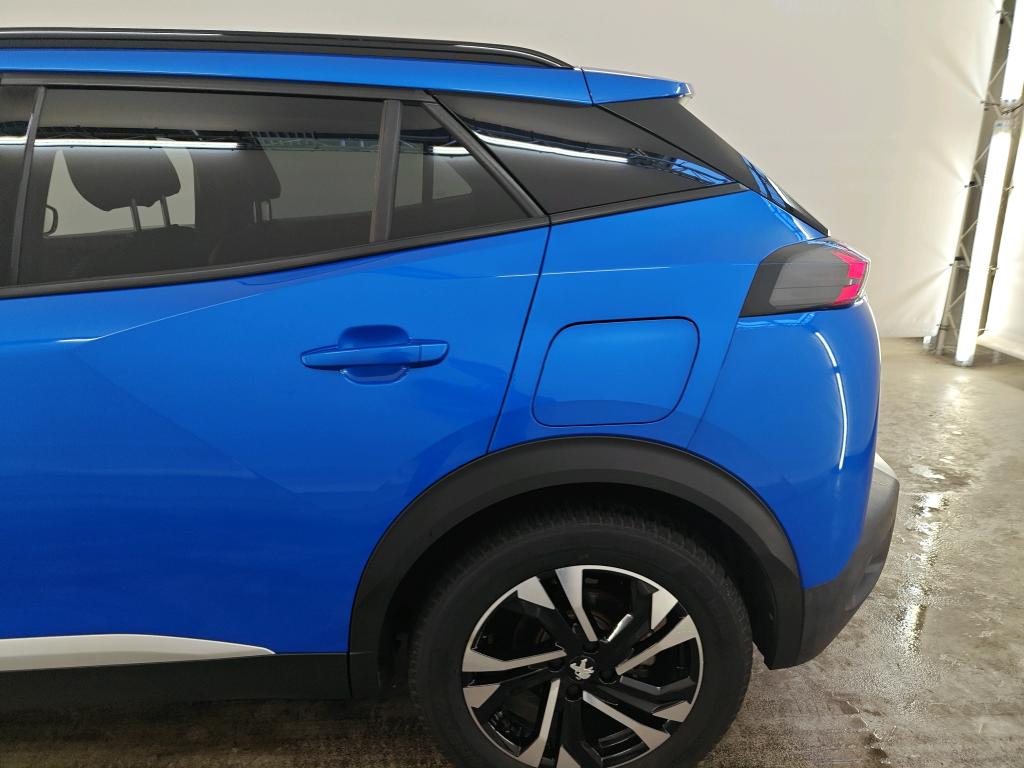 Photo 14 of Peugeot E-2008