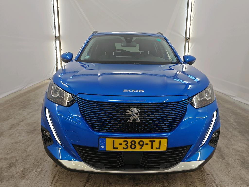 Photo 16 of Peugeot E-2008