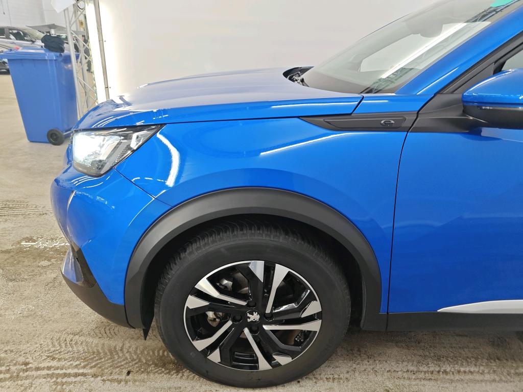 Photo 19 of Peugeot E-2008