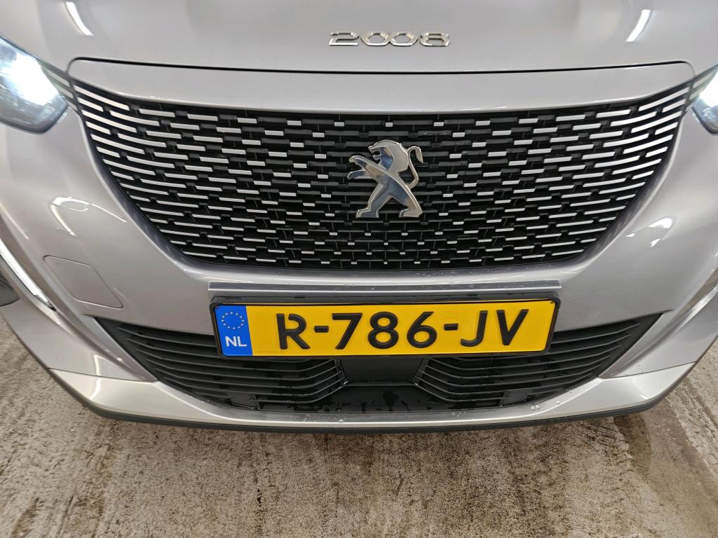 Foto 6 van Peugeot E-2008