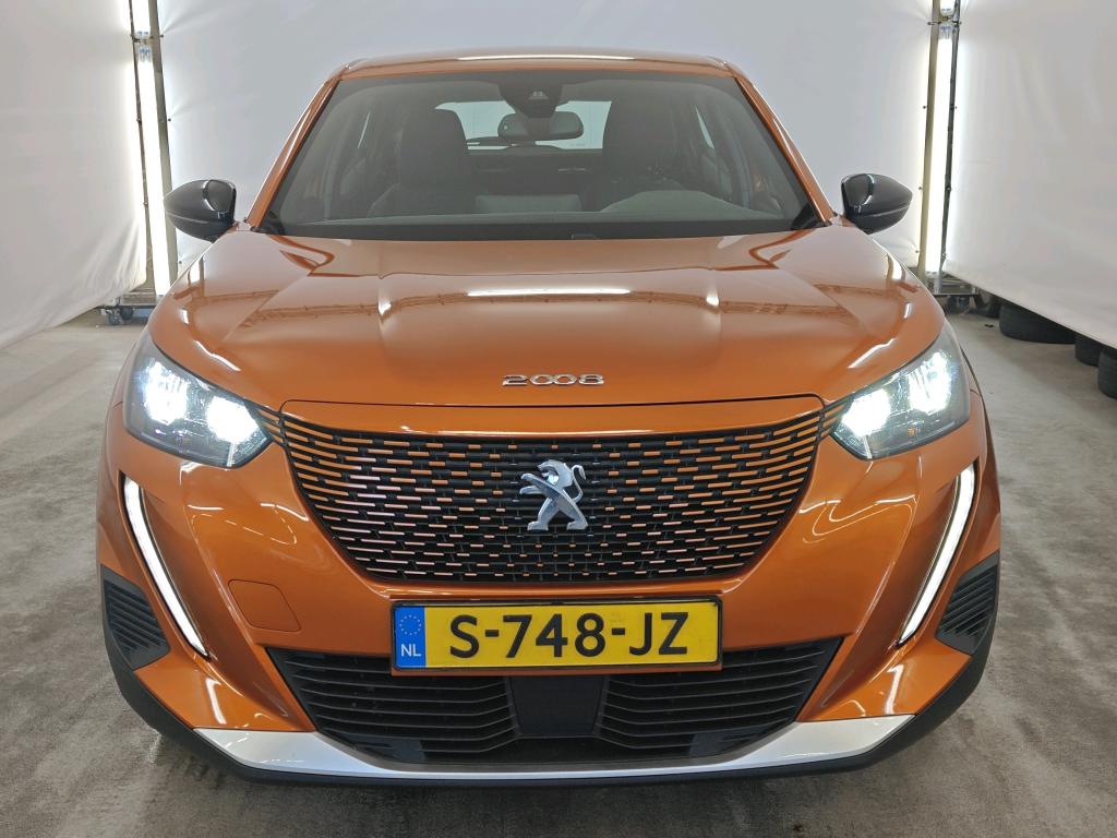Foto 22 van Peugeot E-2008