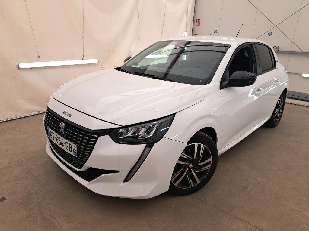 Peugeot 208 208 Style 1.2 PureTech 75CV BVM5 E6d