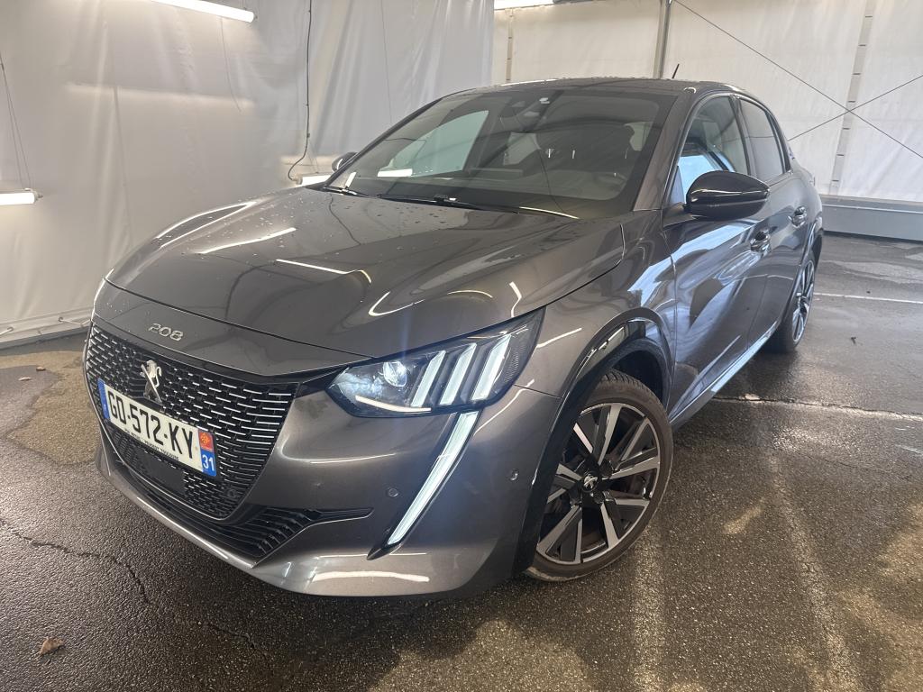 Peugeot 208 208 (P2) (2019) PureTech 100 S&S GT / GARANTIE CONSTRUCTEUR VOIR PHOTO 2