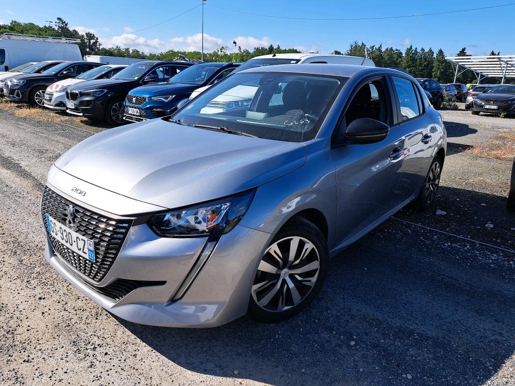 Peugeot 208 PEUGEOT 208 / 2019 / 5P / Berline PureTech 100 S&S Active Pack