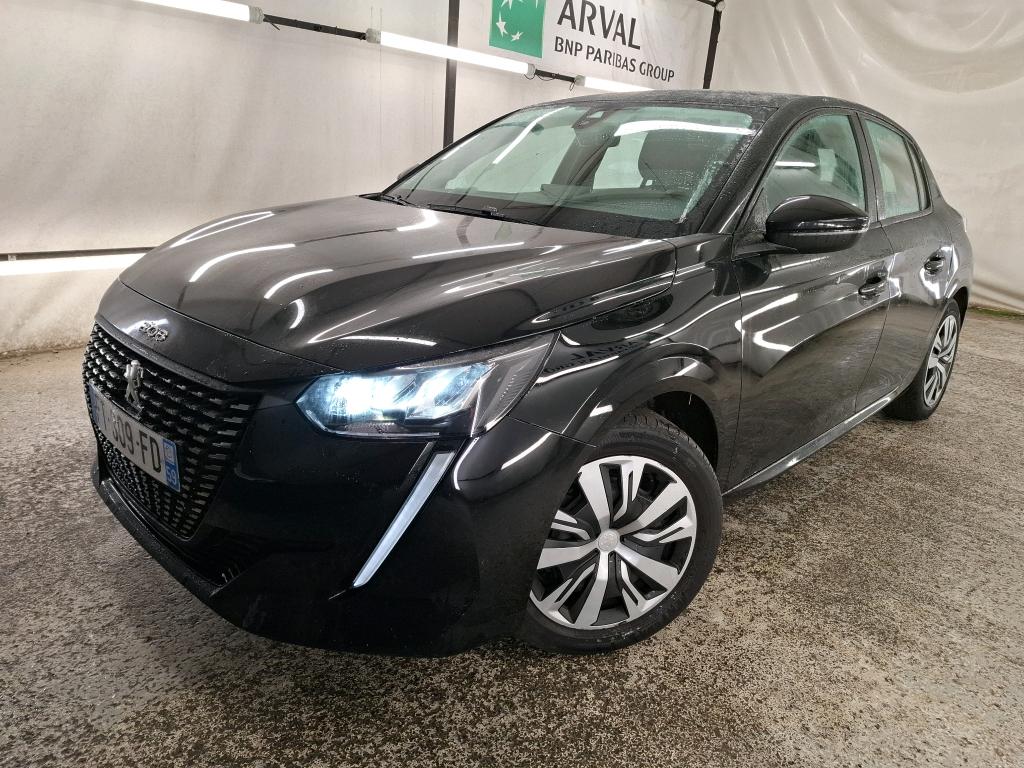 Peugeot 208 208 (P2) (2019) Puretech 100 S&S Active Business / GARANTIE CONSTRUCTEUR VOIR PHOTO 2