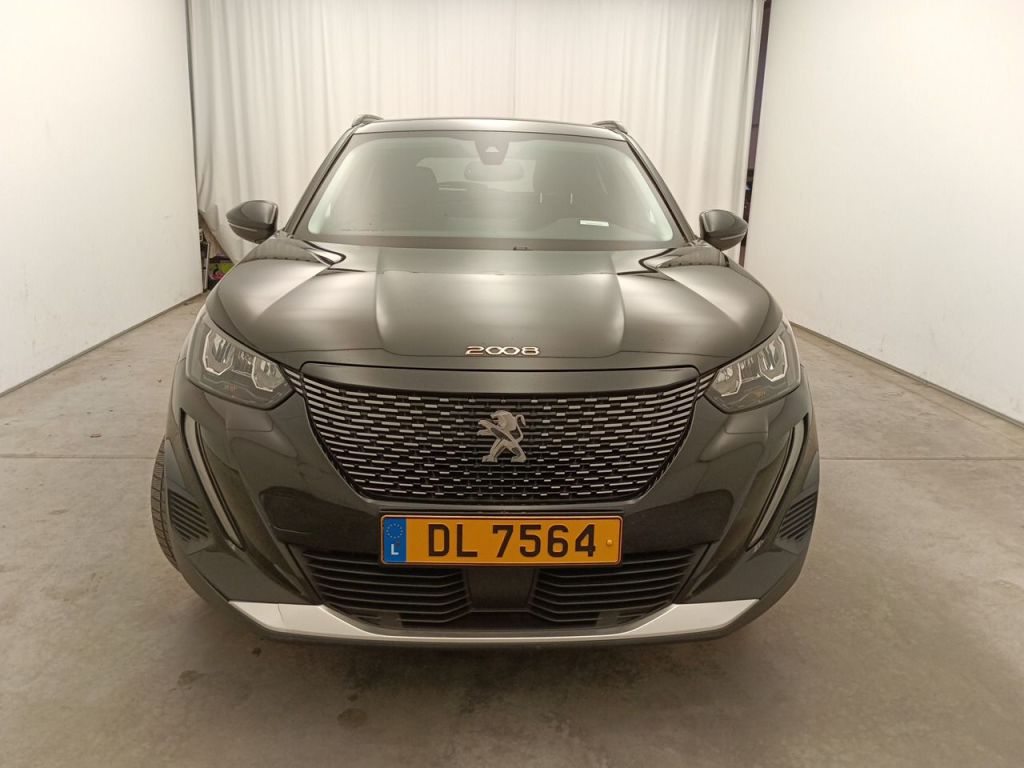Peugeot 2008 PEUGEOT 2008 - 2020 1.2 PureTech 130 Allure S&S (EU6.3) 5d Auto