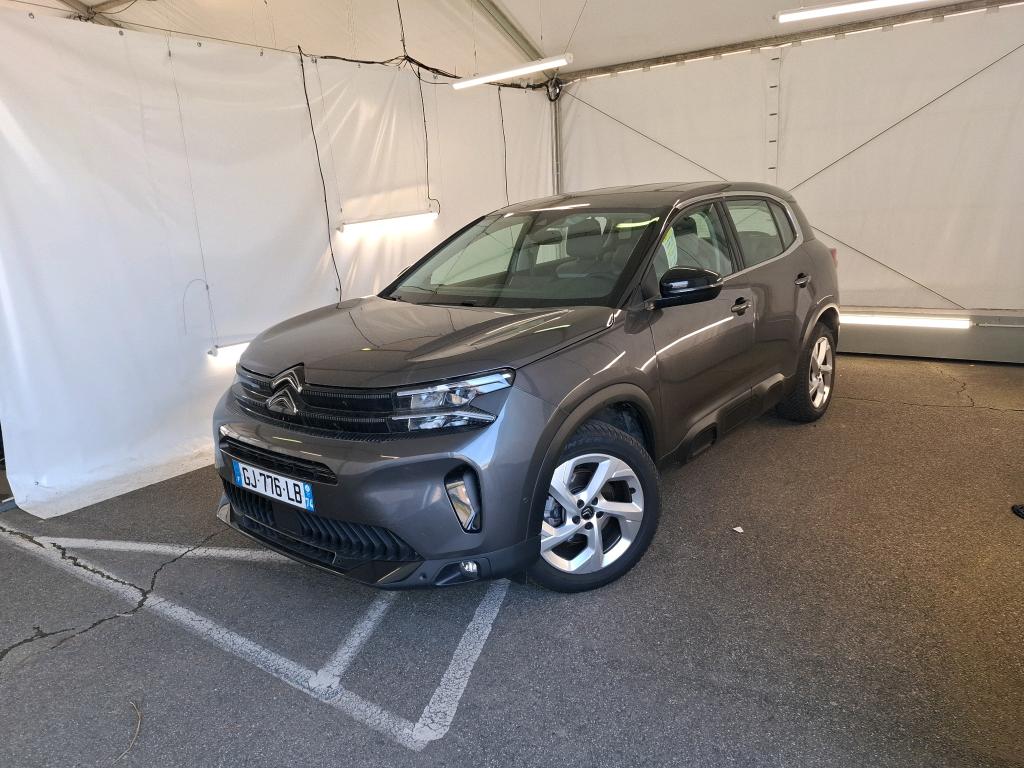 Citroen C5 C5 Aircross Feel 1.5 BlueHDi 130CV BVM6 E6d